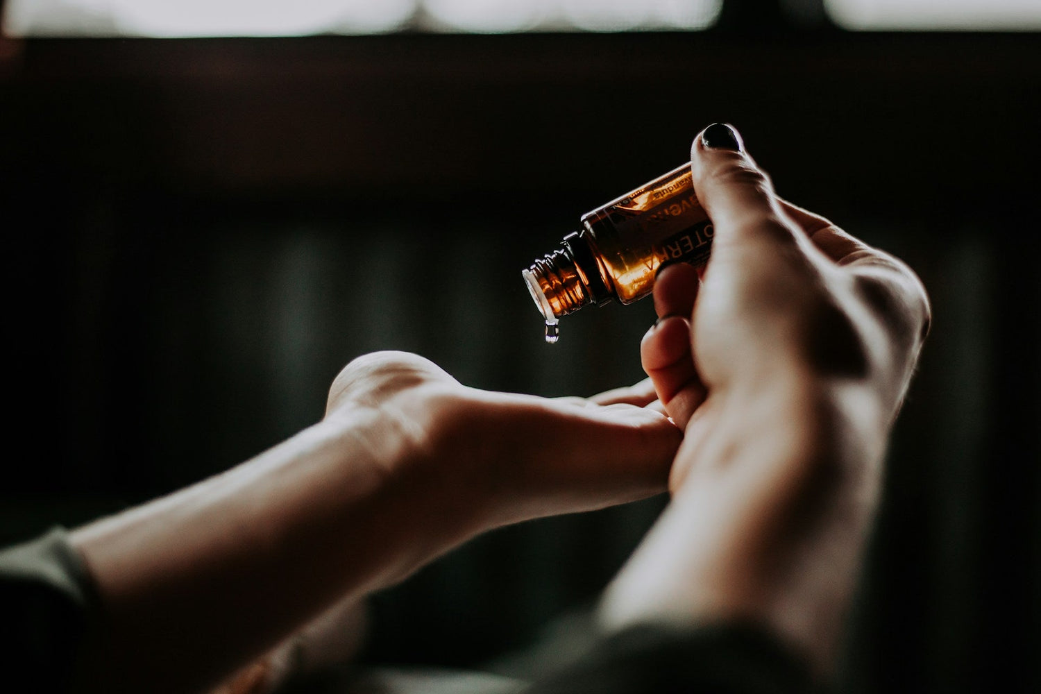Aromatherapy & Scent