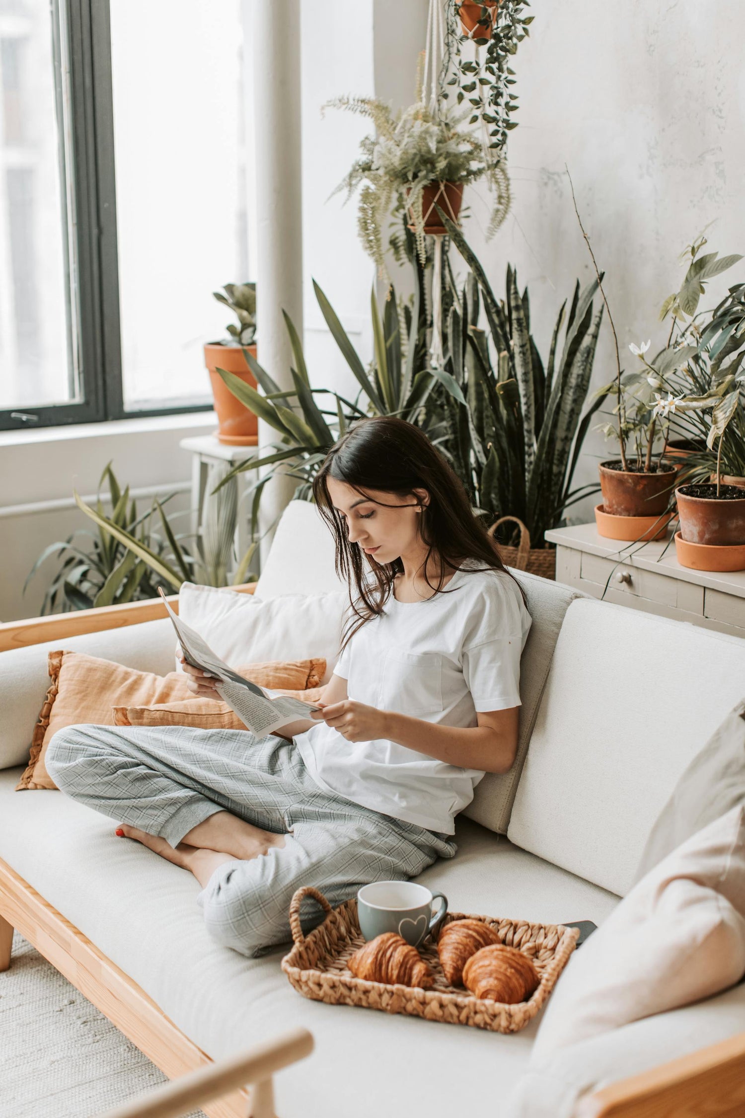 Ritual & Calming Décor