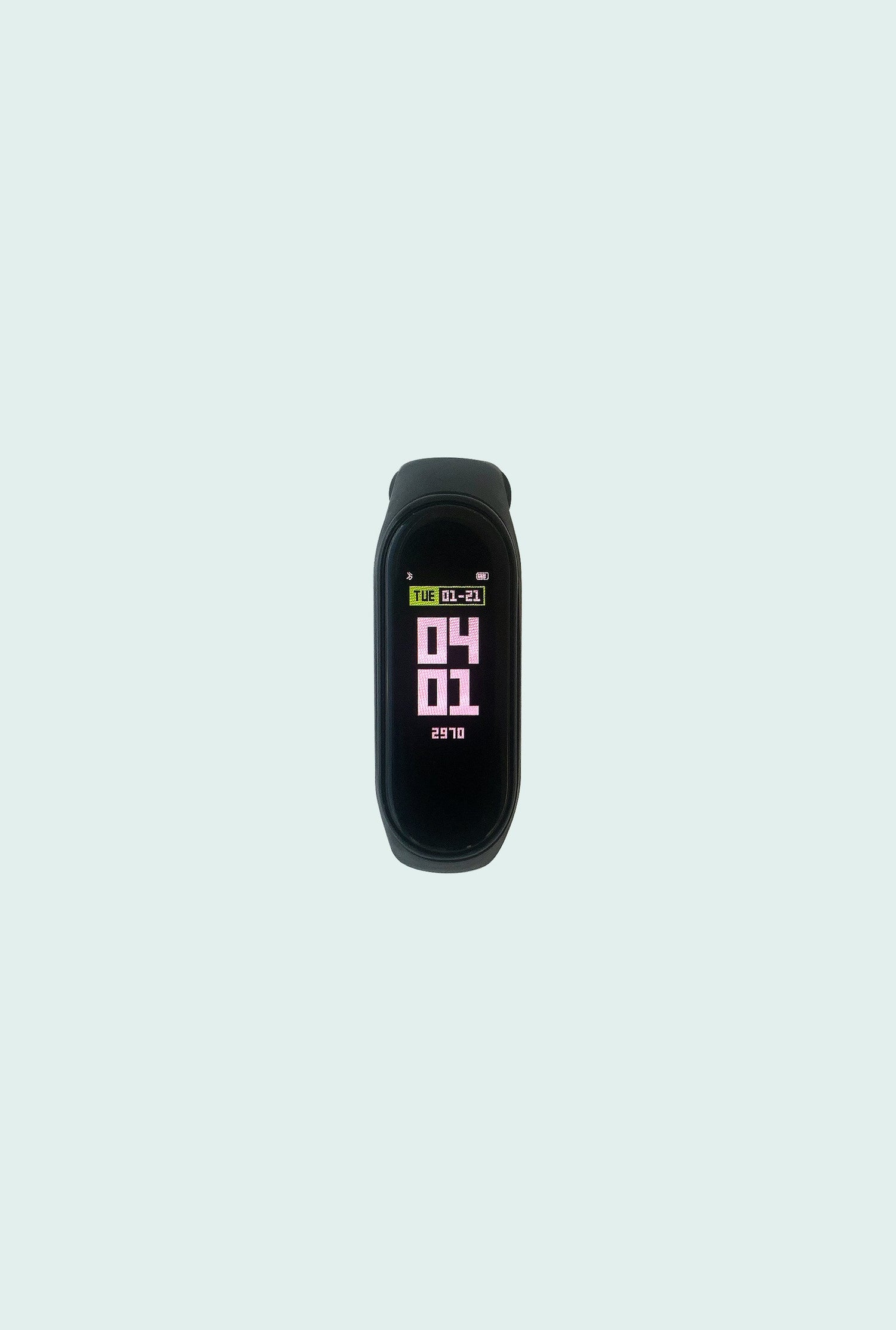 Smart Watches & Wearable Electronics