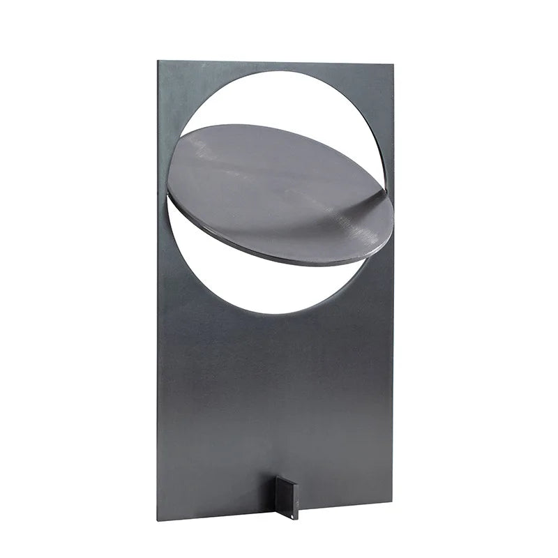 Sunset Atmosphere LED Table Lamp Modern Minimalist Design