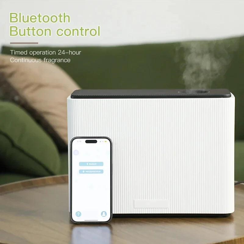 Namste Smart Scent Diffuser