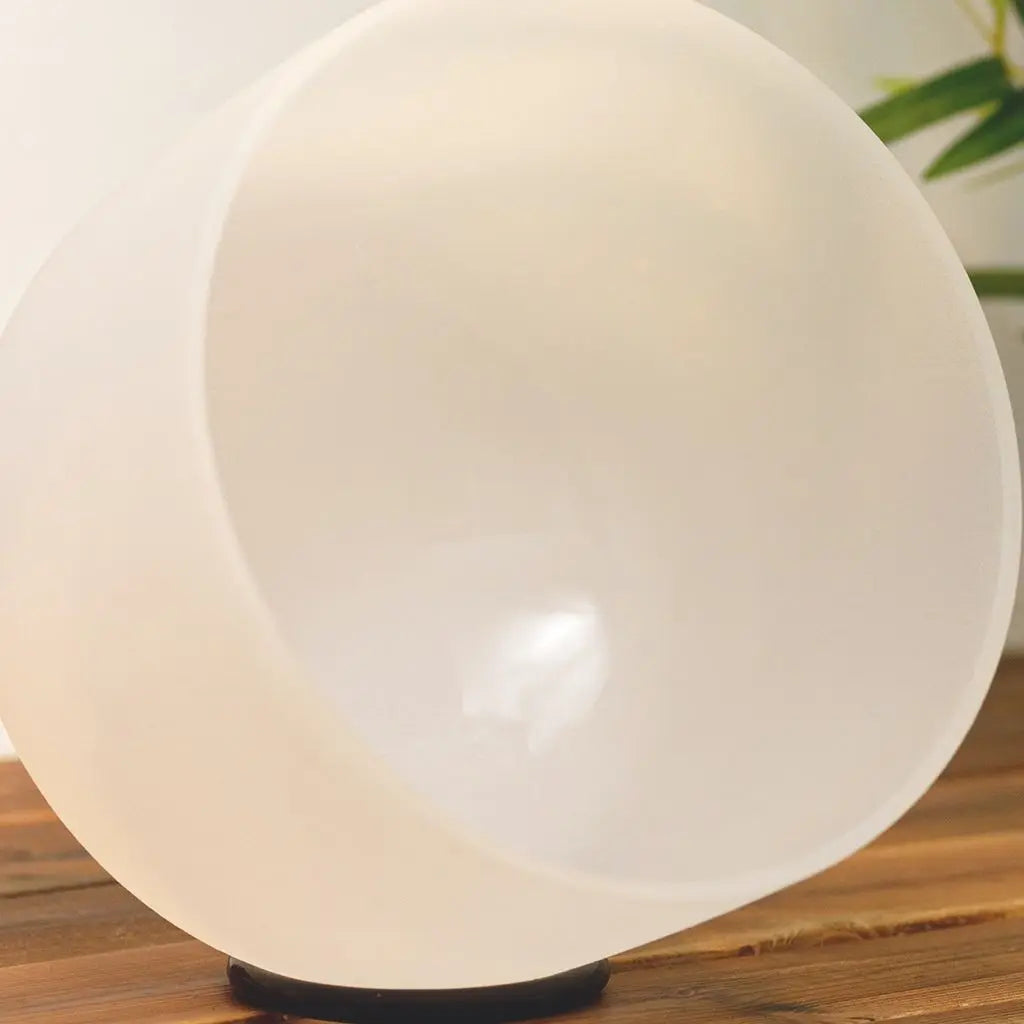 Hye-eun Crystal Singing Bowl 432Hz Case