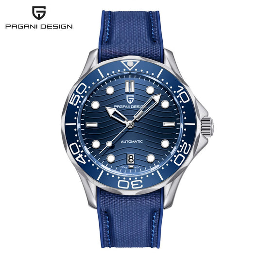 PAGANI DESIGN Automatic Watch Men