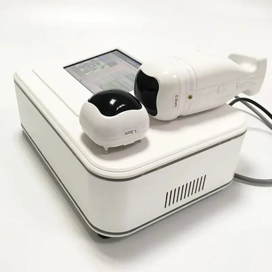 2025 Hot Cellulite Massager Body Slimming Machine Liposuction Slimming Body Shaping Beauty Instrument