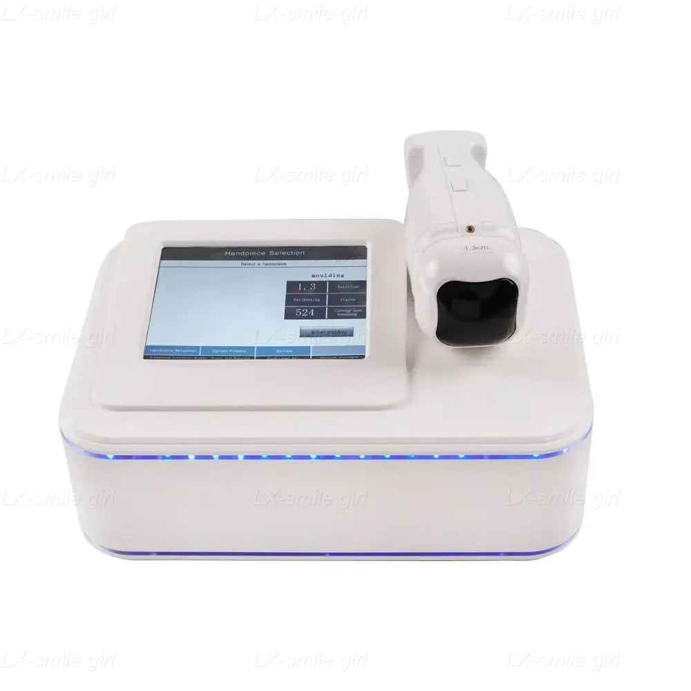 2025 Hot Cellulite Massager Body Slimming Machine Liposuction Slimming Body Shaping Beauty Instrument