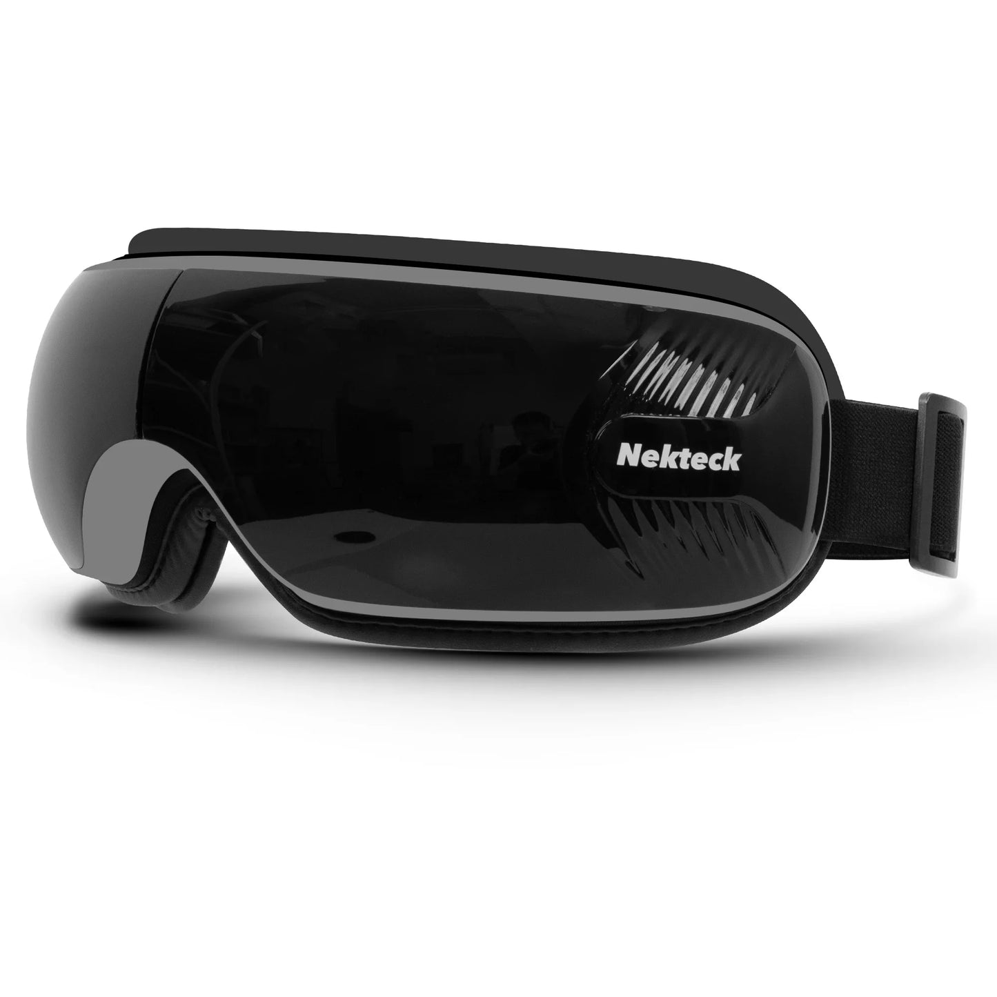 Eye Massager with Heat, Bluetooth Eye Mask for Migraine Relief, Eye Care Gift to Reduce Strain & Dry Eyes, Sleep Aid Relaxation