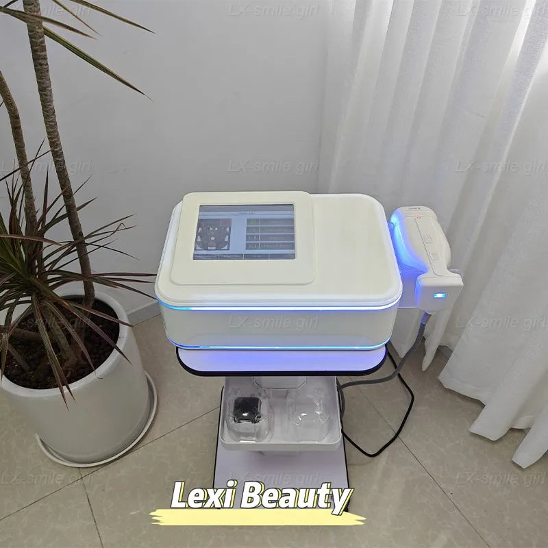 2025 Hot Cellulite Massager Body Slimming Machine Liposuction Slimming Body Shaping Beauty Instrument