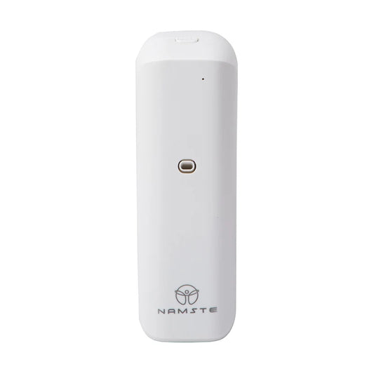 NAMSTE Plug in Oil Diffuser Smart Bluetooth Scent Diffuser Waterless Aromatherapy for Hotel Rooms Aroma Diffuser Up to 500 SQFT