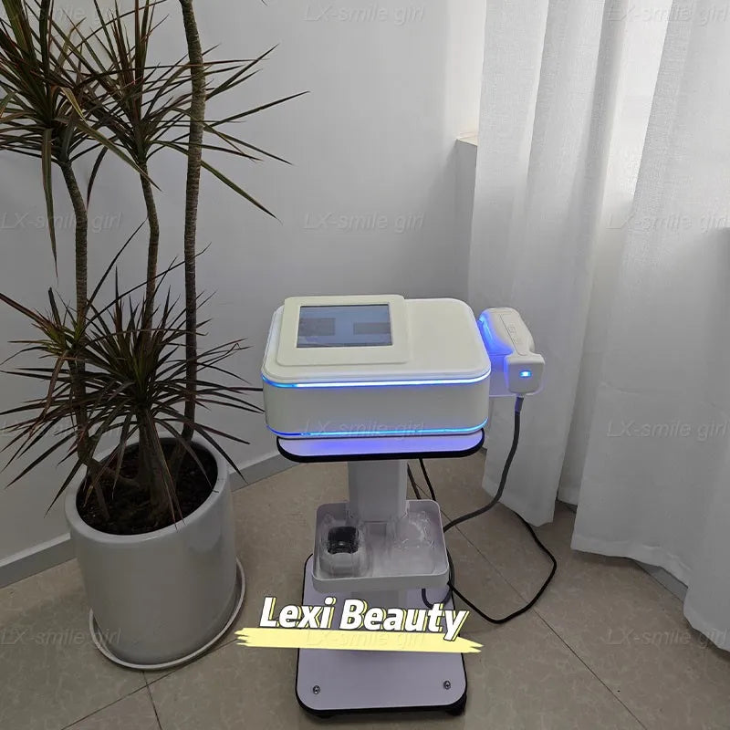 2025 Hot Cellulite Massager Body Slimming Machine Liposuction Slimming Body Shaping Beauty Instrument
