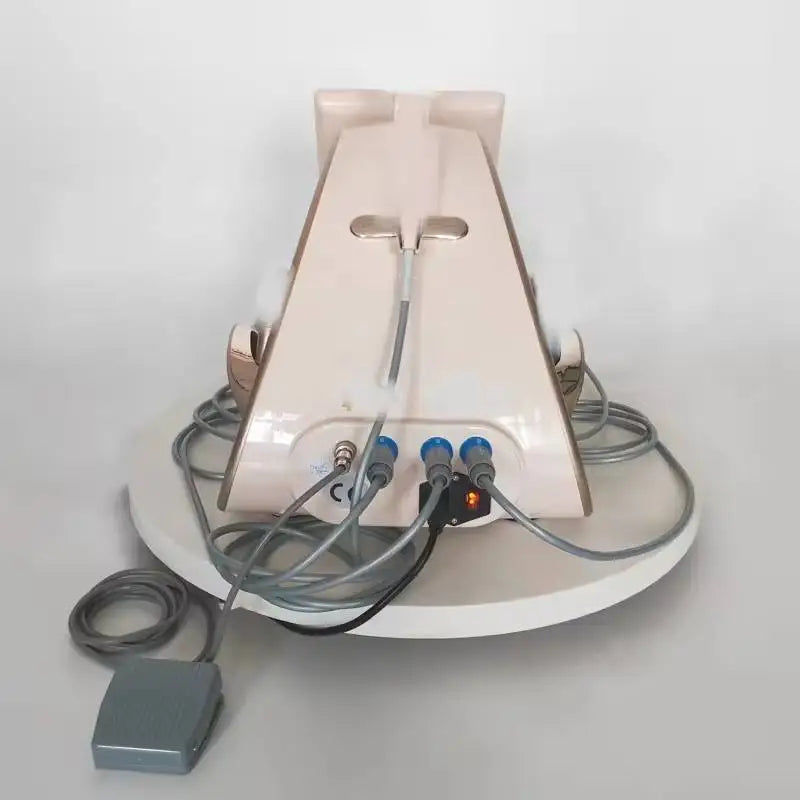 Professional 12D Hefu Facial Treatment Device- Firms Skin- Suitable for All Skin Types, can be Used at Home or in a Beauty Salon