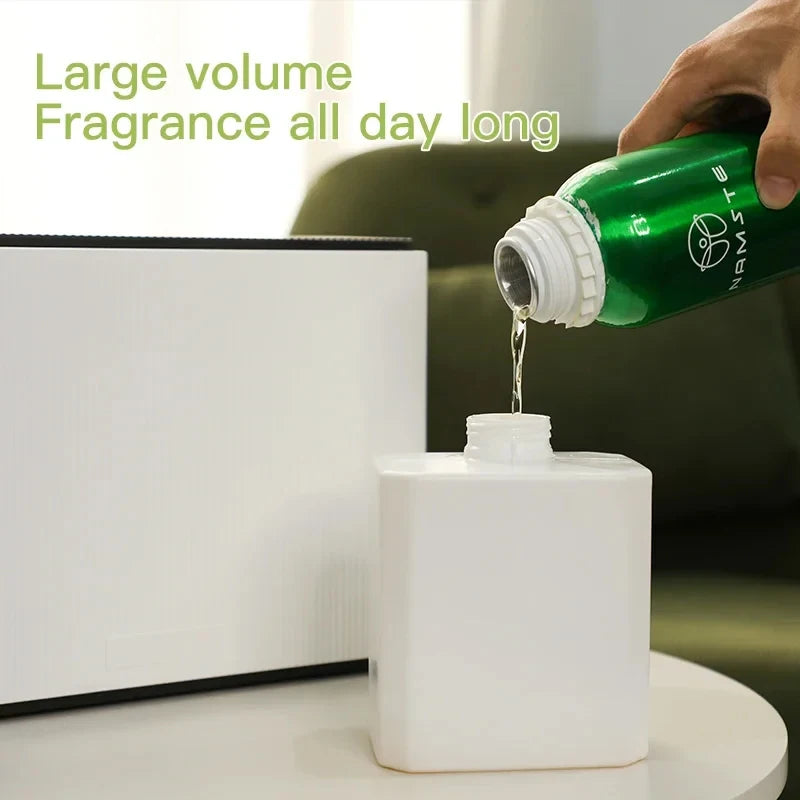 Namste Smart Scent Diffuser