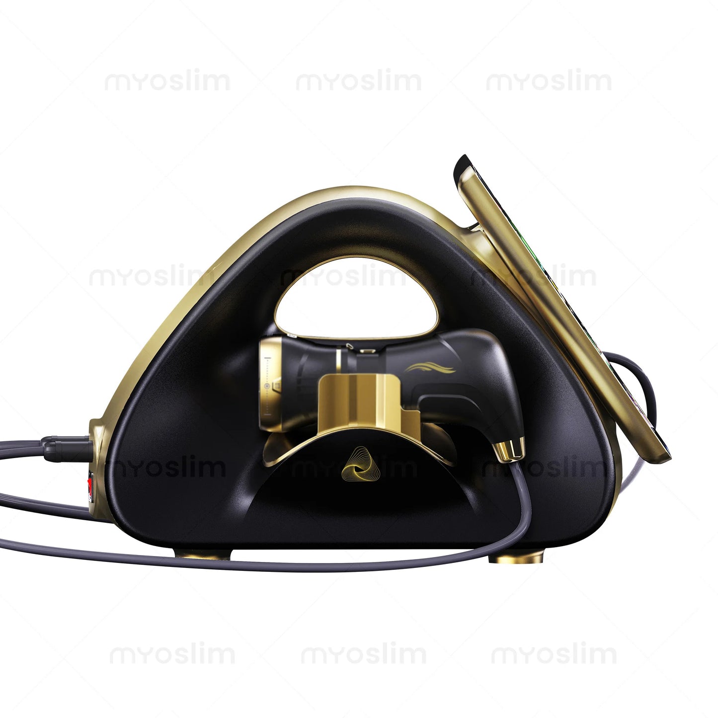 Advanced HiFU 22D MAX Desktop Device Face Body Firming Skin Tightening Body Shaping Anti Wrinkle Salon Equipment