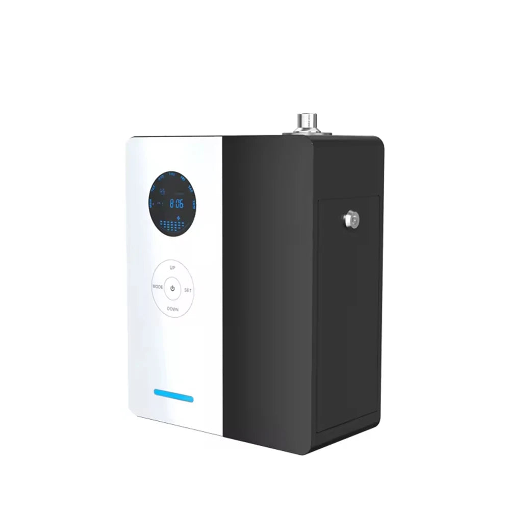 NAMSTE 500m³ Hotel Aroma Essential Oil Diffuser Professional Electric Aroma Diffuser Smart WiFi Control Room Fragrance Diffuser