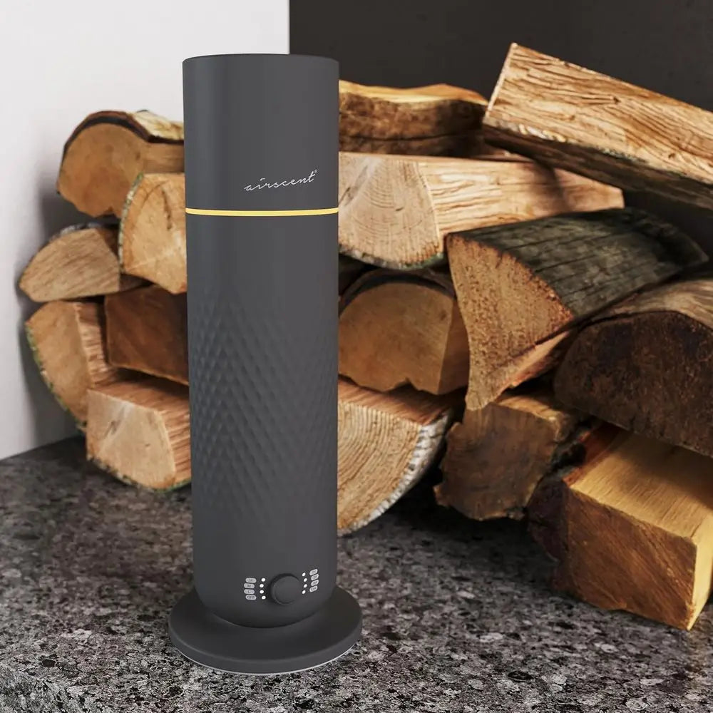 Cold Air Scent Diffuser Oil Line or Homes, Offices, Hotels and Spas - Aromatherapy Diffuser or Aesthetic Scents - 4.05 Oz - Frag