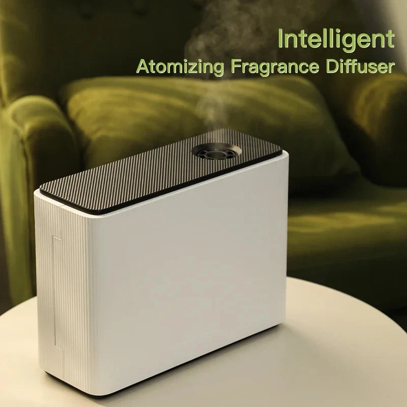 Namste Smart Scent Diffuser